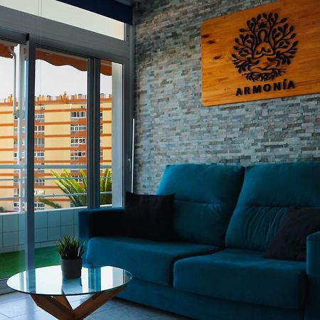 Apartamento Armonia Lägenhet Candelaria Exteriör bild