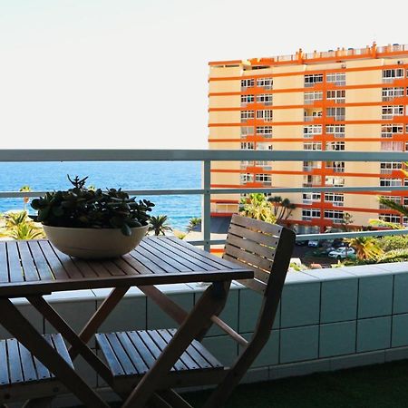 Apartamento Armonia Lägenhet Candelaria Exteriör bild