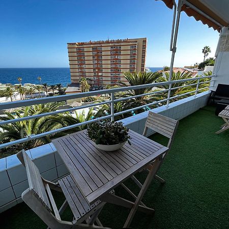 Apartamento Armonia Lägenhet Candelaria Exteriör bild