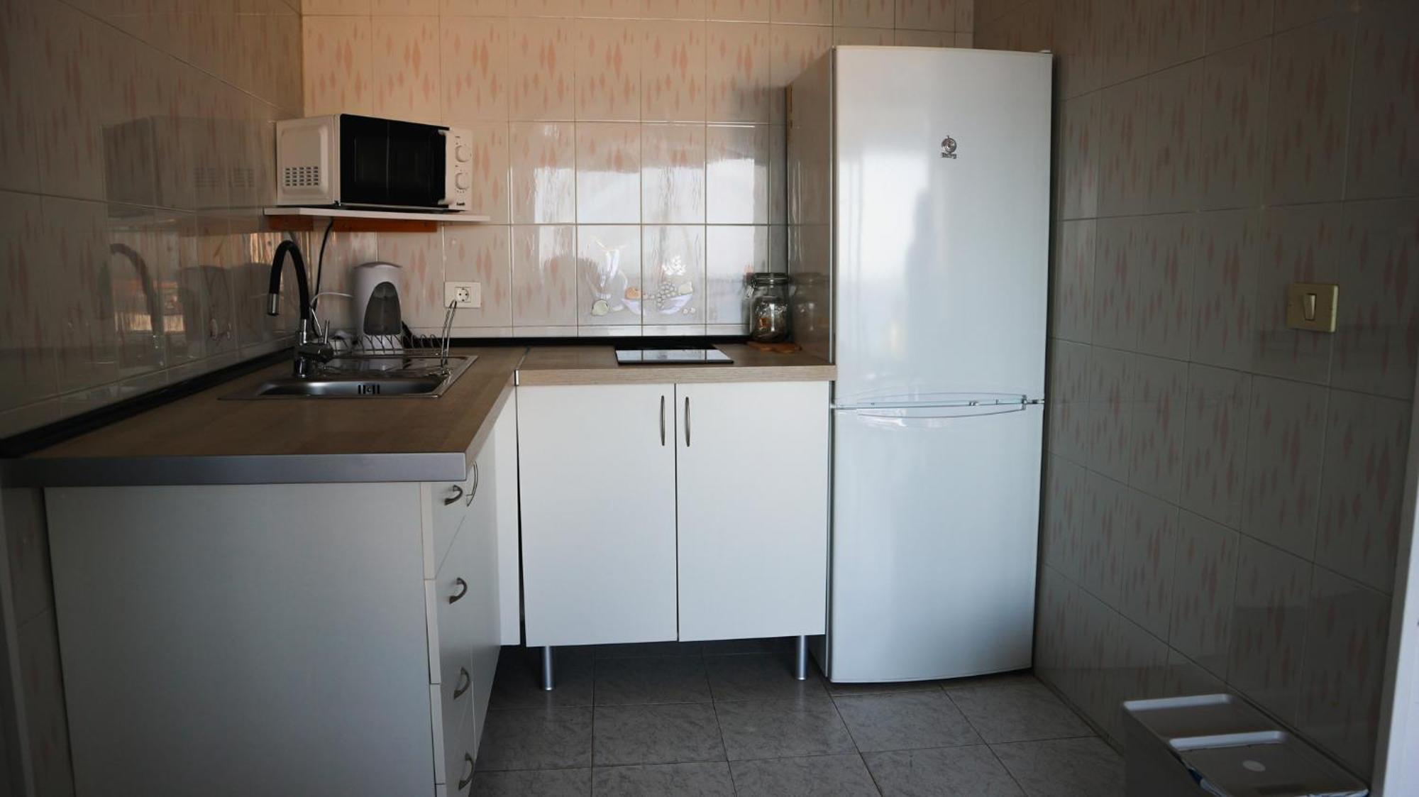 Apartamento Armonia Lägenhet Candelaria Exteriör bild