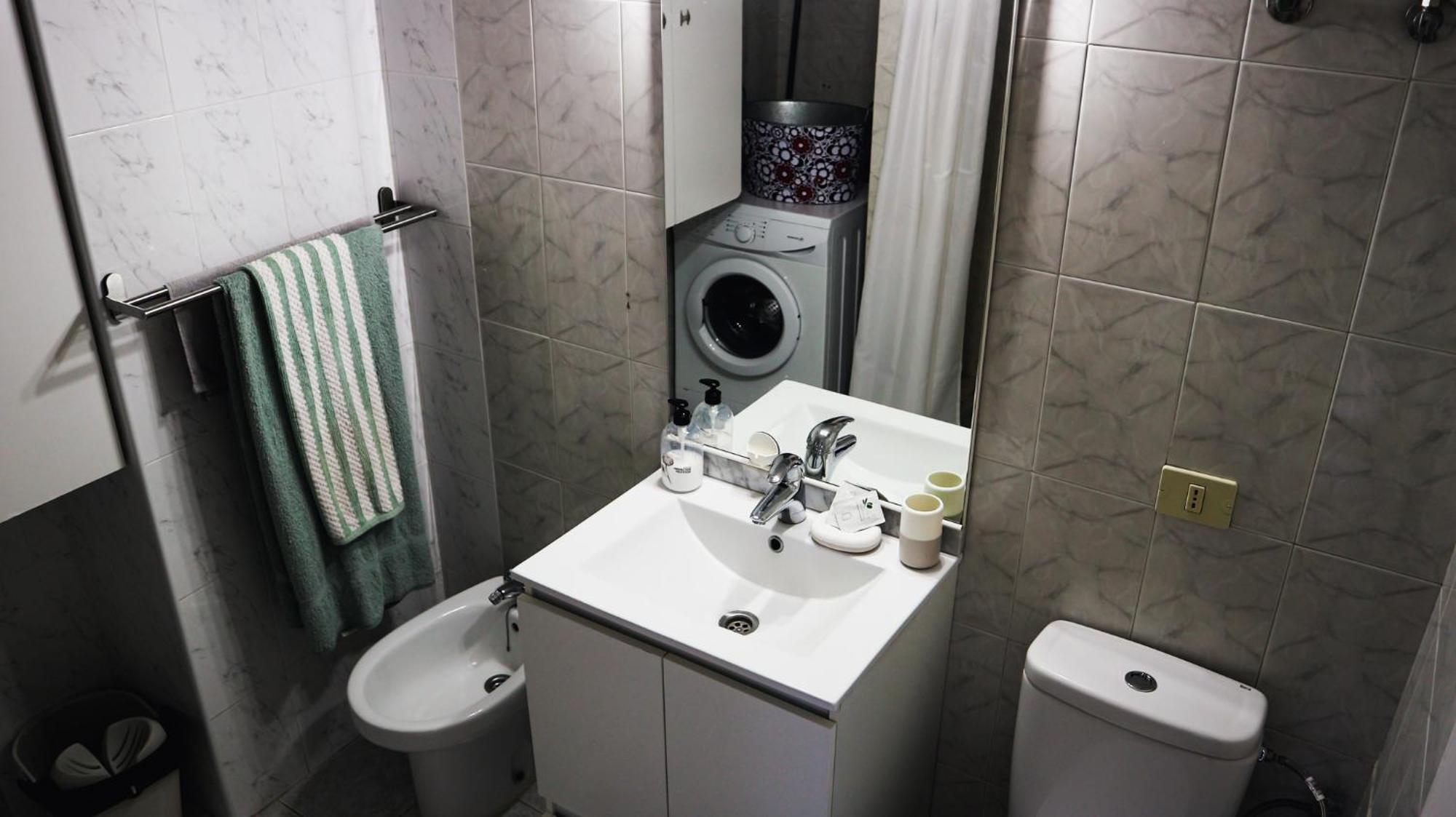Apartamento Armonia Lägenhet Candelaria Exteriör bild