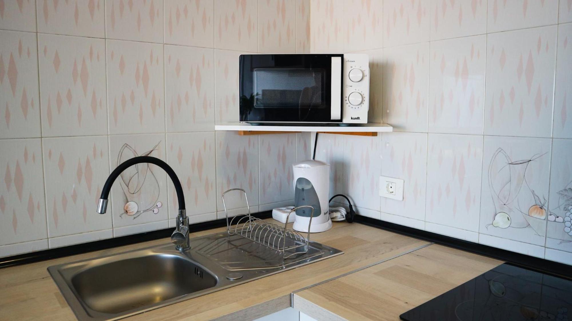 Apartamento Armonia Lägenhet Candelaria Exteriör bild