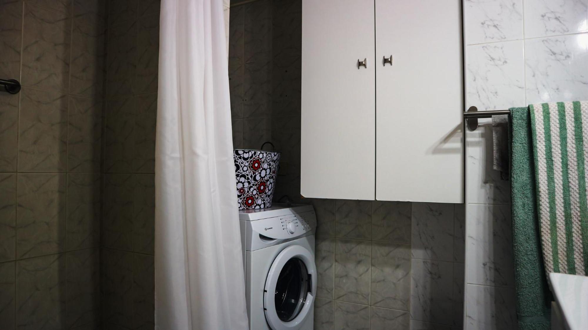 Apartamento Armonia Lägenhet Candelaria Exteriör bild
